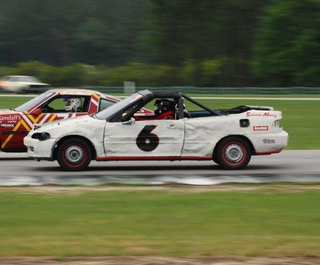 Illustration for article titled The Top 77 Lemons of the 24 Hours of LeMons South Spring 2010